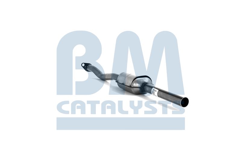 BM Catalysts Catalytic Converter fits Citroën Ax 1986-1998 BM90003H 1698038