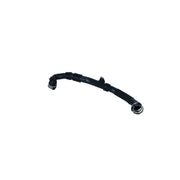 NRF Intercooler Turbo Charge Air Hose Outlet 166091