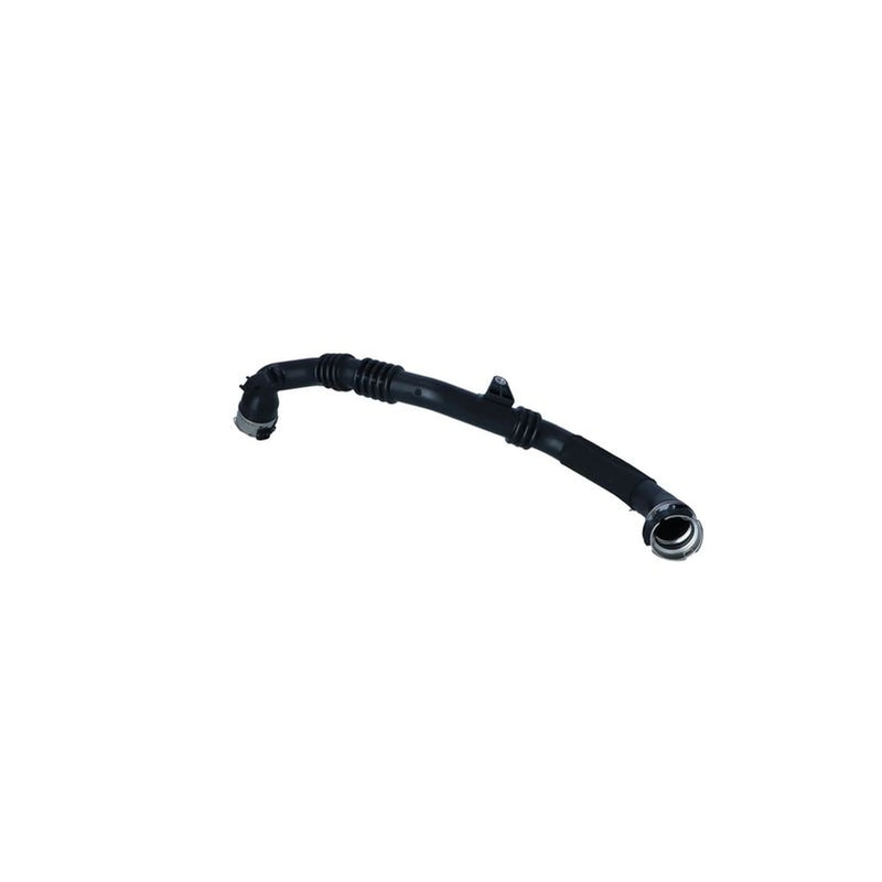 NRF Intercooler Turbo Charge Air Hose Outlet 166091