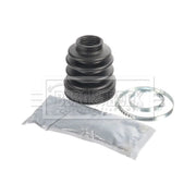 Borg & Beck Drive Shaft Bellow Kit Front Left BCB2771
