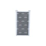 NRF Heater Matrix Core Heat Exchanger 54442