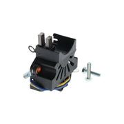 Bosch Alternator Voltage Regulator 1 986 AE0 870