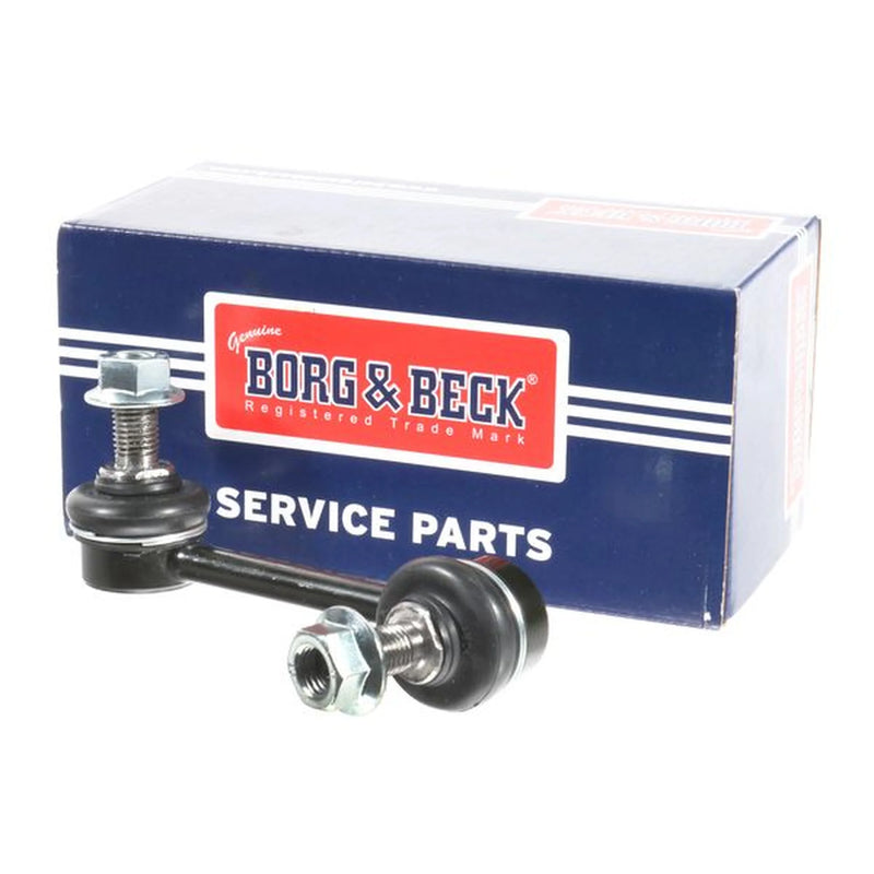Borg & Beck Stabiliser Bar Link Coupling Rod BDL7717