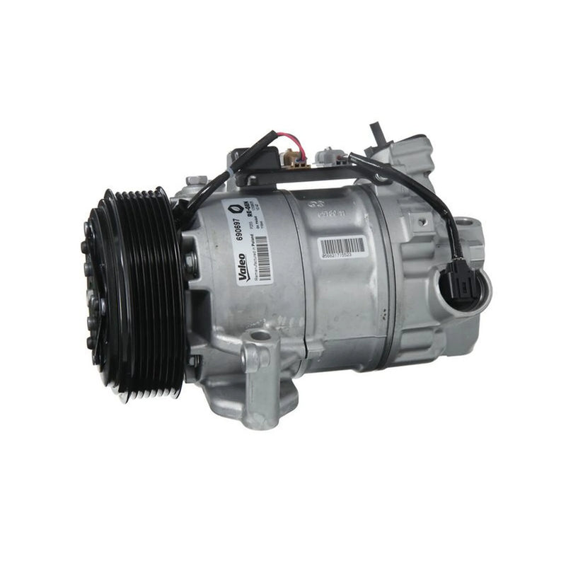Valeo Air Conditioning Compressor 690697