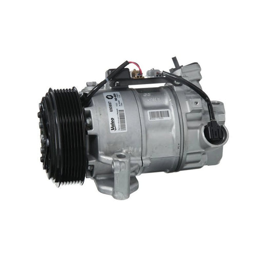 Valeo Air Conditioning Compressor 690697