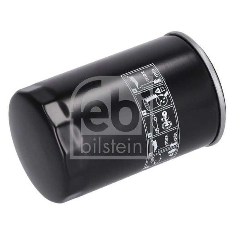 Febi Engine Oil Filter 22550
