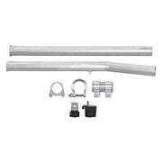 Hella Exhaust Pipe OD 8LA 366 003-221