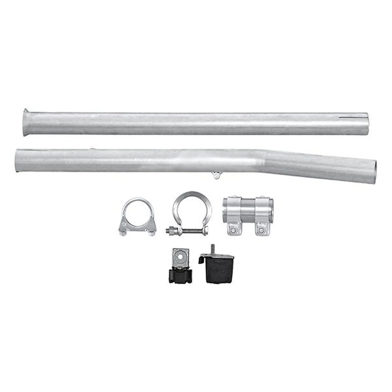 Hella Exhaust Pipe OD 8LA 366 003-221