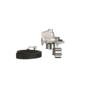 Gates Timing Belt & Water Pump Kit KP15611XS