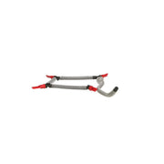Gates Fuel Overflow Hose Pipe MFL1250