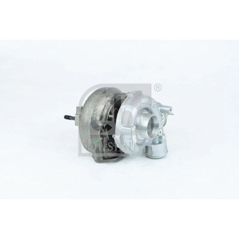 Febi Turbocharger Turbo Unit 187279