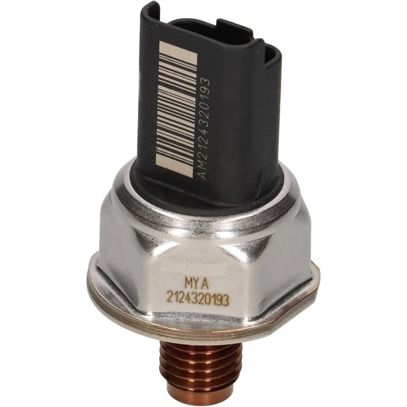 Pierburg Fuel Rail Pressure Sensor 7.11225.07.0