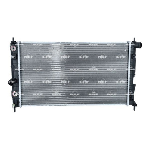 NRF Engine Radiator 53844