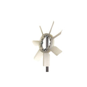 Mahle Radiator Cooling Fan Blade CFW 66 000P