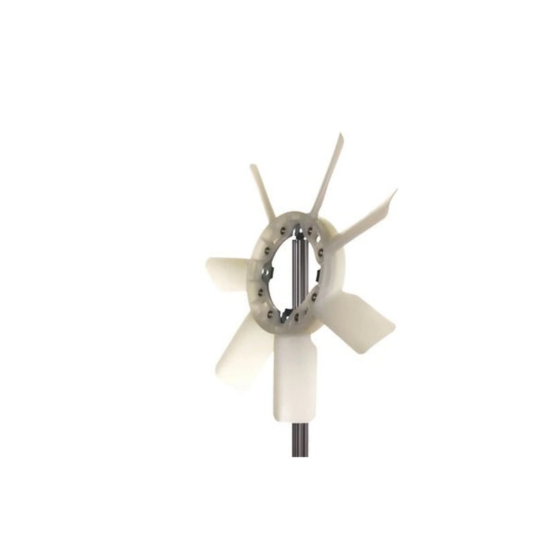 Mahle Radiator Cooling Fan Blade CFW 66 000P