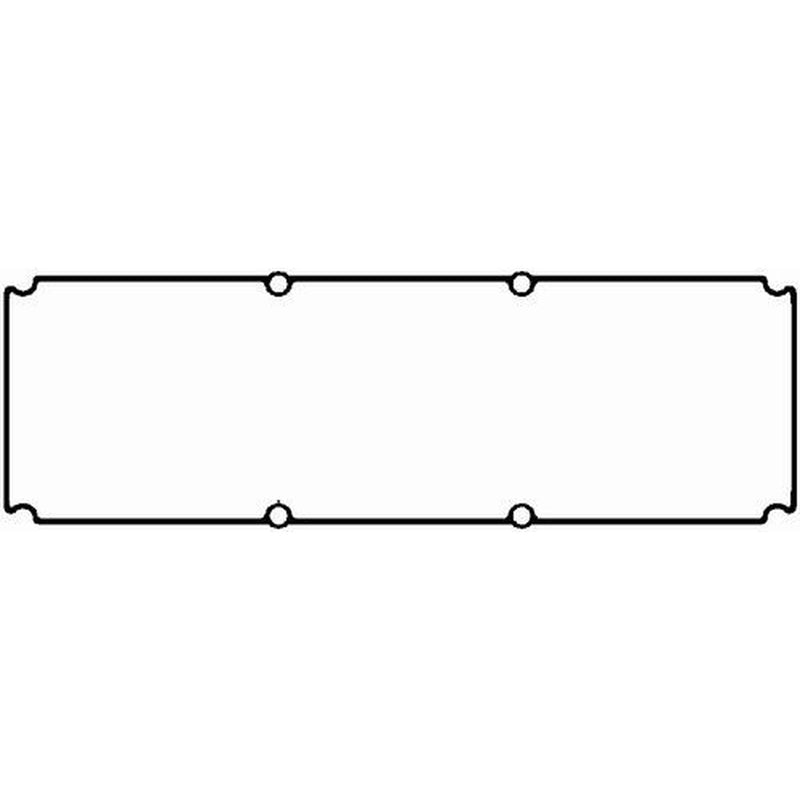 BGA Cylinder Head Cover Gasket RC9301