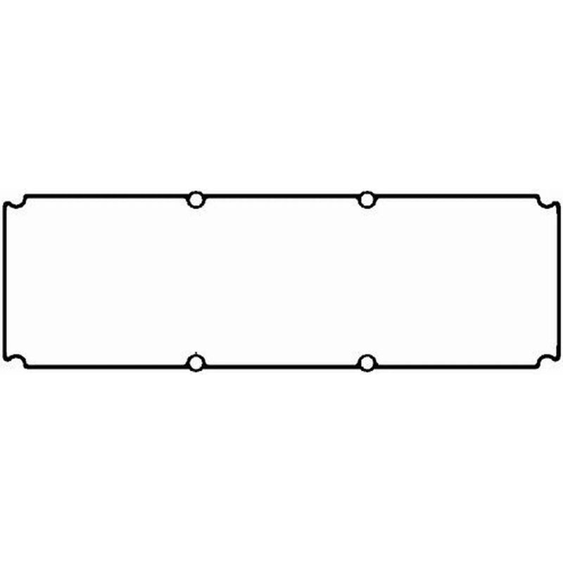 BGA Cylinder Head Cover Gasket RC9301