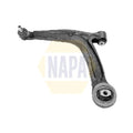 NAPA Control/Trailing Arm Front Left NST2201