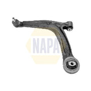 NAPA Control/Trailing Arm Front Left NST2201