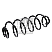 Febi Rear Suspension Coil Spring 1003116