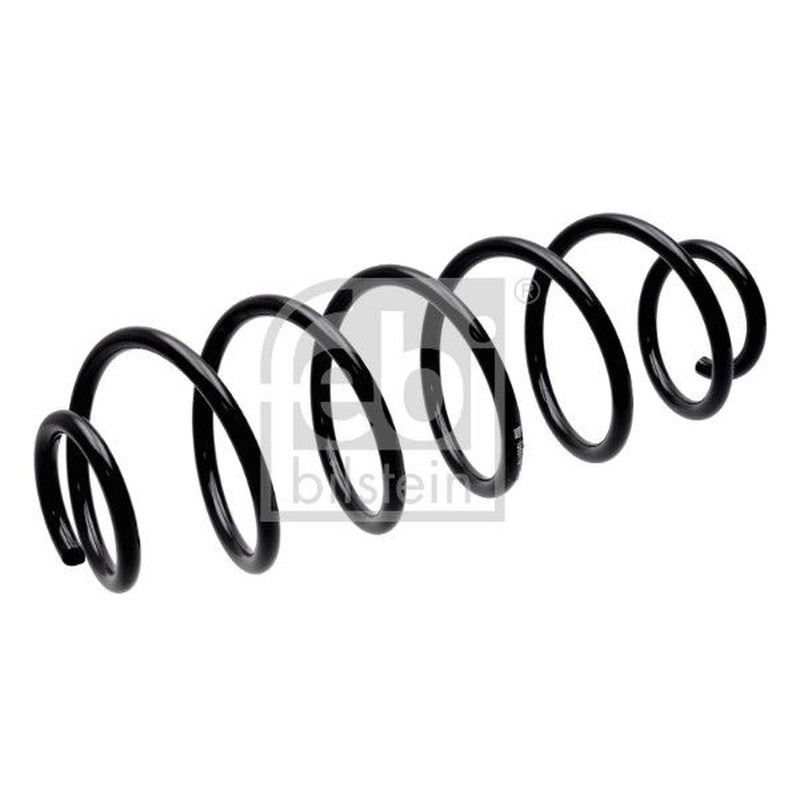 Febi Rear Suspension Coil Spring 1003116