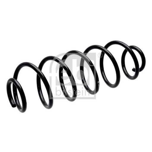 Febi Rear Suspension Coil Spring 1003116