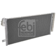 Febi Air Conditioning Condenser 197132