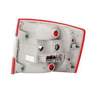 Hella Tail Light / Lamp W5W Left 2VP 354 818-011