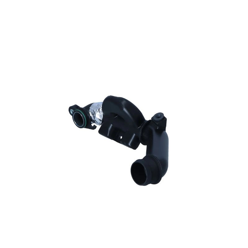 NRF Intercooler Turbo Charge Air Hose Charge Air Cooler 166254