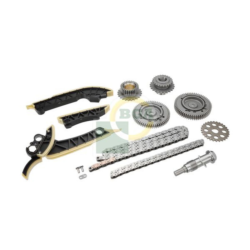 BGA Timing Chain Kit Set 62 Links TC5611FK