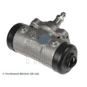 Blue Print Wheel Cylinder Hydraulic Brake Rear Right ADT34461