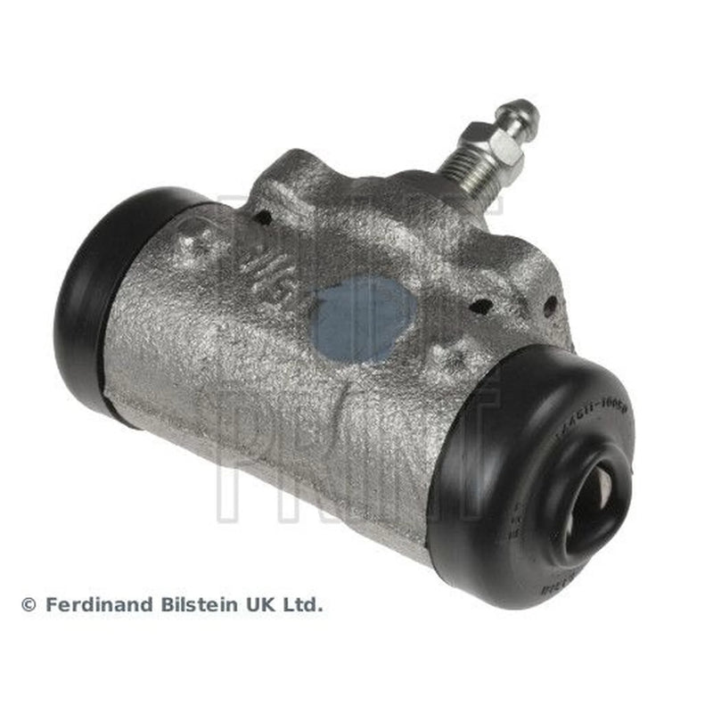 Blue Print Wheel Cylinder Hydraulic Brake Rear Right ADT34461
