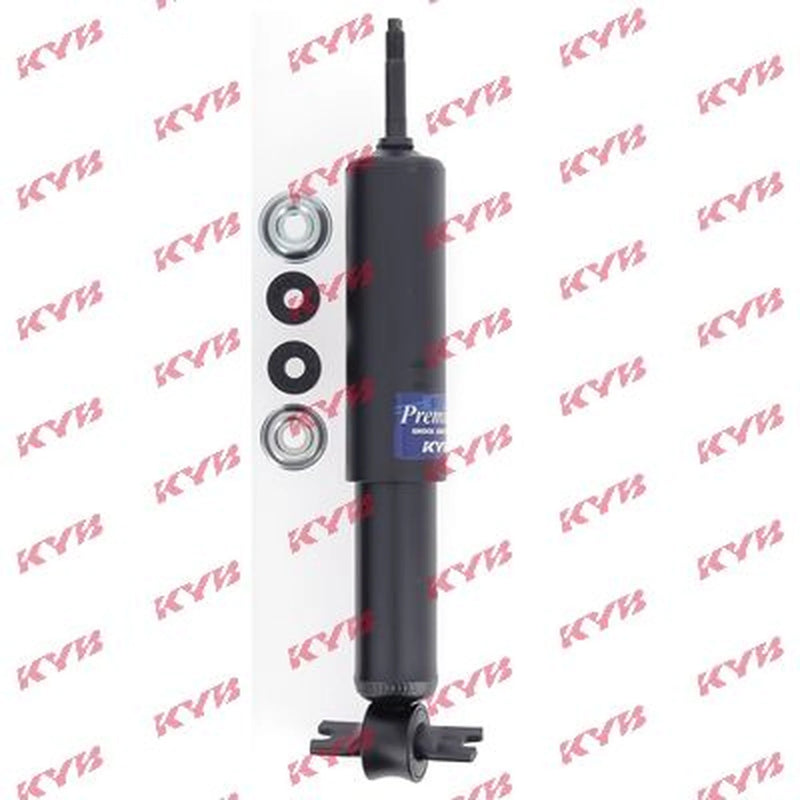KYB Shock Absorber Damper Strut Front 443215