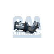 BM Catalysts Homologated Petrol Cat BM91767H