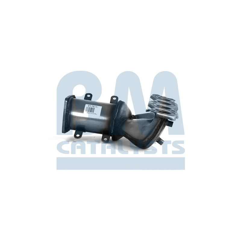 BM Catalysts Homologated Petrol Cat BM91767H