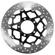 Brembo 2 x Floating Front Brake Disc Brake Discs 78B40861