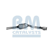 BM Catalysts Homologated Petrol Cat BM90889H