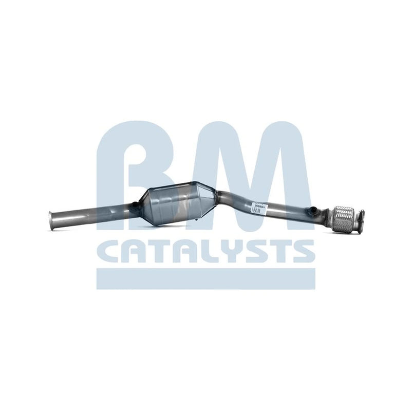 BM Catalysts Homologated Petrol Cat BM90889H