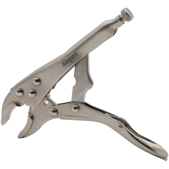 Sealey Locking Pliers: 175mm