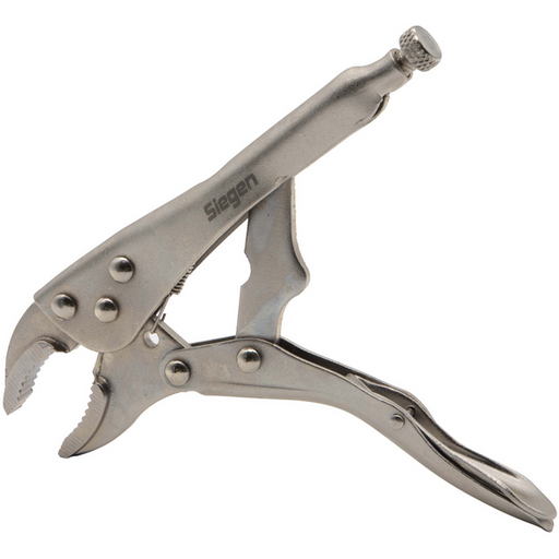 Sealey Locking Pliers: 175mm