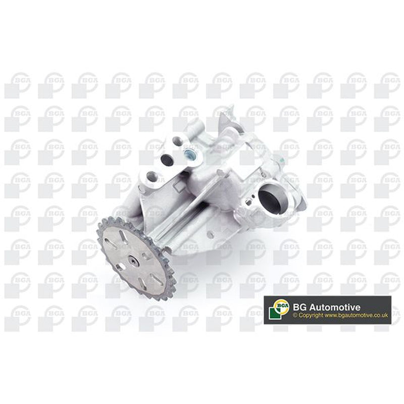 BGA Engine Oil Pump Assembly LP9519