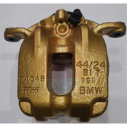 Apec Brake Caliper Assembly Rear Right RCA1107GOL