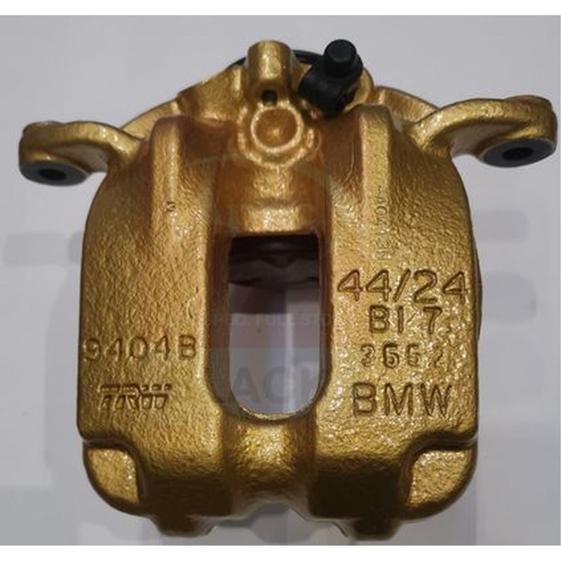 Apec Brake Caliper Assembly Rear Right RCA1107GOL