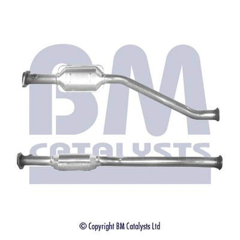 BM Catalysts Petrol Cat BM90778