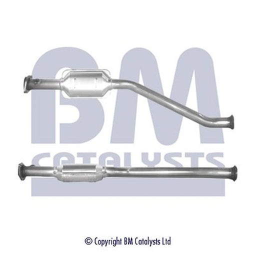 BM Catalysts Homologated Petrol Cat BM90778H