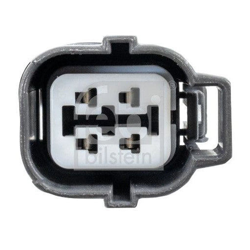 Febi O2 Lambda Oxygen Sensor after catalytic converter 176787