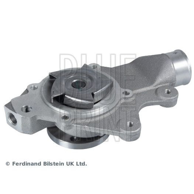 Blue Print Engine Cooling Water Pump ADA109101