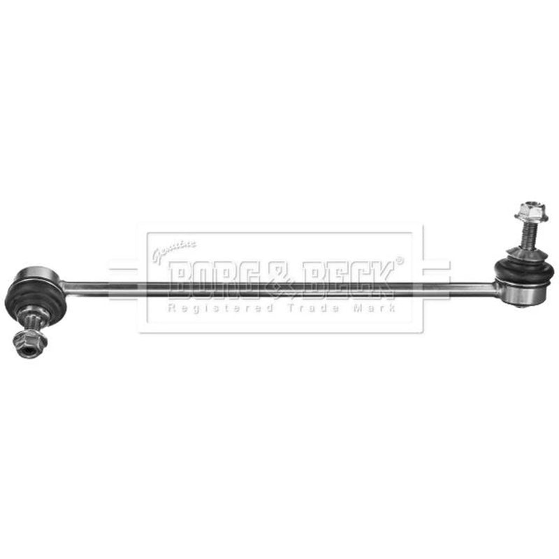 Borg & Beck Stabiliser Bar Link Coupling Rod BDL7492