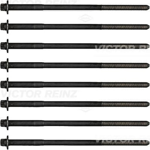Victor Reinz Cylinder Head Bolt Set M9 14-55070-01