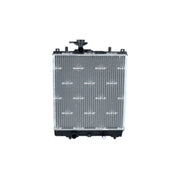 NRF Engine Radiator 53456